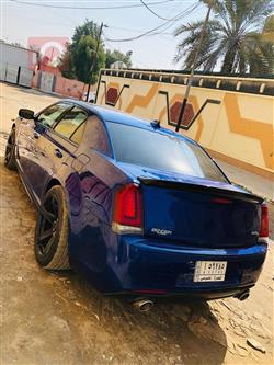کرایسلەر 300